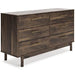 Calverson Dresser - Premium Dresser from Ashley Furniture - Just $294.29! Shop now at Furniture Wholesale Plus  We are the best furniture store in Nashville, Hendersonville, Goodlettsville, Madison, Antioch, Mount Juliet, Lebanon, Gallatin, Springfield, Murfreesboro, Franklin, Brentwood