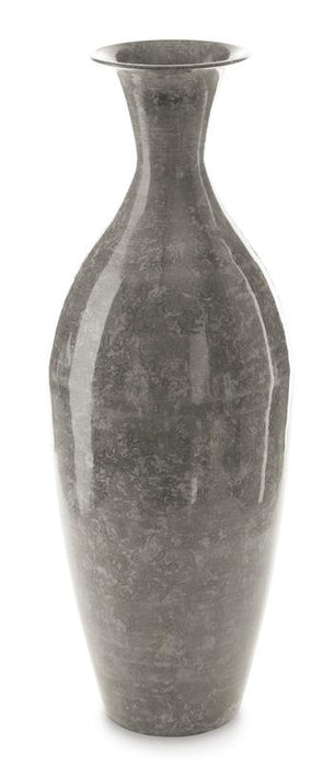 Brockwich Vase - Premium Vase from Ashley Furniture - Just $33.76! Shop now at Furniture Wholesale Plus  We are the best furniture store in Nashville, Hendersonville, Goodlettsville, Madison, Antioch, Mount Juliet, Lebanon, Gallatin, Springfield, Murfreesboro, Franklin, Brentwood