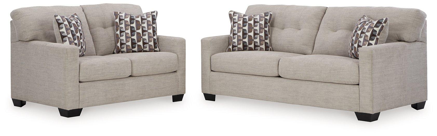 Mahoney Living Room Set - Premium Living Room Set from Ashley Furniture - Just $807.52! Shop now at Furniture Wholesale Plus  We are the best furniture store in Nashville, Hendersonville, Goodlettsville, Madison, Antioch, Mount Juliet, Lebanon, Gallatin, Springfield, Murfreesboro, Franklin, Brentwood