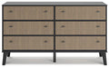 Charlang Dresser - Premium Dresser from Ashley Furniture - Just $294.29! Shop now at Furniture Wholesale Plus  We are the best furniture store in Nashville, Hendersonville, Goodlettsville, Madison, Antioch, Mount Juliet, Lebanon, Gallatin, Springfield, Murfreesboro, Franklin, Brentwood