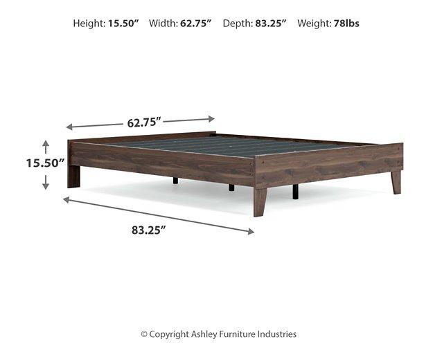 Calverson Bed - Premium Bed from Ashley Furniture - Just $189.39! Shop now at Furniture Wholesale Plus  We are the best furniture store in Nashville, Hendersonville, Goodlettsville, Madison, Antioch, Mount Juliet, Lebanon, Gallatin, Springfield, Murfreesboro, Franklin, Brentwood