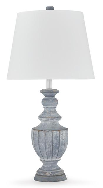 Cylerick Table Lamp - Premium Table Lamp from Ashley Furniture - Just $99.08! Shop now at Furniture Wholesale Plus  We are the best furniture store in Nashville, Hendersonville, Goodlettsville, Madison, Antioch, Mount Juliet, Lebanon, Gallatin, Springfield, Murfreesboro, Franklin, Brentwood