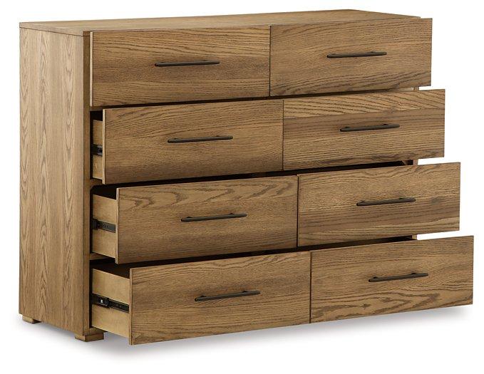 Dakmore Dresser and Mirror - Premium Dresser & Mirror from Ashley Furniture - Just $965.33! Shop now at Furniture Wholesale Plus  We are the best furniture store in Nashville, Hendersonville, Goodlettsville, Madison, Antioch, Mount Juliet, Lebanon, Gallatin, Springfield, Murfreesboro, Franklin, Brentwood