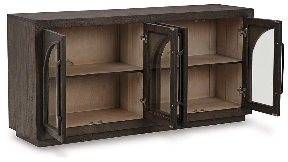 Dreley Accent Cabinet - Premium Accent Cabinet from Ashley Furniture - Just $789.13! Shop now at Furniture Wholesale Plus  We are the best furniture store in Nashville, Hendersonville, Goodlettsville, Madison, Antioch, Mount Juliet, Lebanon, Gallatin, Springfield, Murfreesboro, Franklin, Brentwood