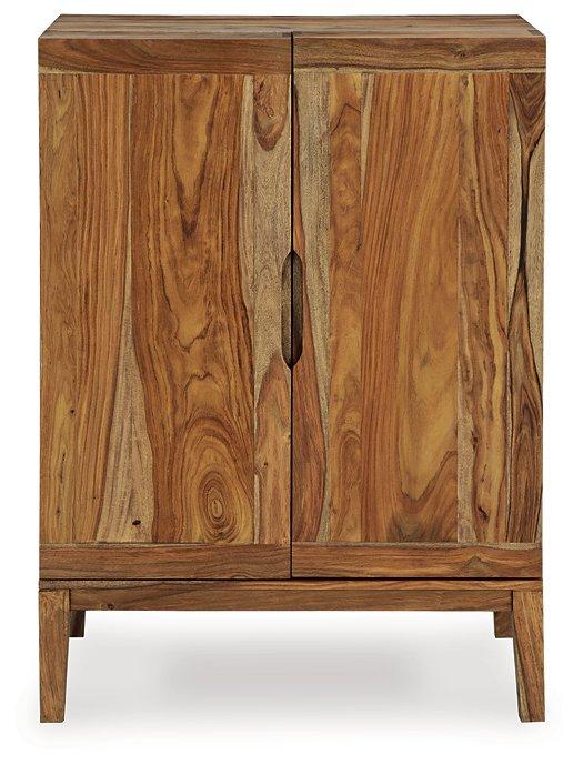 Dressonni Bar Cabinet - Premium Server from Ashley Furniture - Just $786.35! Shop now at Furniture Wholesale Plus  We are the best furniture store in Nashville, Hendersonville, Goodlettsville, Madison, Antioch, Mount Juliet, Lebanon, Gallatin, Springfield, Murfreesboro, Franklin, Brentwood