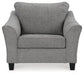 Mathonia Oversized Chair - Premium Chair from Ashley Furniture - Just $420.31! Shop now at Furniture Wholesale Plus  We are the best furniture store in Nashville, Hendersonville, Goodlettsville, Madison, Antioch, Mount Juliet, Lebanon, Gallatin, Springfield, Murfreesboro, Franklin, Brentwood