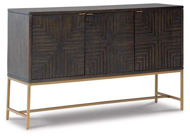 Elinmore Accent Cabinet - Premium Accent Cabinet from Ashley Furniture - Just $626.72! Shop now at Furniture Wholesale Plus  We are the best furniture store in Nashville, Hendersonville, Goodlettsville, Madison, Antioch, Mount Juliet, Lebanon, Gallatin, Springfield, Murfreesboro, Franklin, Brentwood