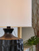 Ellisley Lamp Set - Premium Table Lamp Set from Ashley Furniture - Just $106.36! Shop now at Furniture Wholesale Plus  We are the best furniture store in Nashville, Hendersonville, Goodlettsville, Madison, Antioch, Mount Juliet, Lebanon, Gallatin, Springfield, Murfreesboro, Franklin, Brentwood