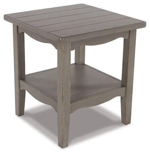 Charina End Table - Premium End Table from Ashley Furniture - Just $116.73! Shop now at Furniture Wholesale Plus  We are the best furniture store in Nashville, Hendersonville, Goodlettsville, Madison, Antioch, Mount Juliet, Lebanon, Gallatin, Springfield, Murfreesboro, Franklin, Brentwood