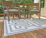 Matinwood 5' x 7' Rug - Premium Rug from Ashley Furniture - Just $74.47! Shop now at Furniture Wholesale Plus  We are the best furniture store in Nashville, Hendersonville, Goodlettsville, Madison, Antioch, Mount Juliet, Lebanon, Gallatin, Springfield, Murfreesboro, Franklin, Brentwood