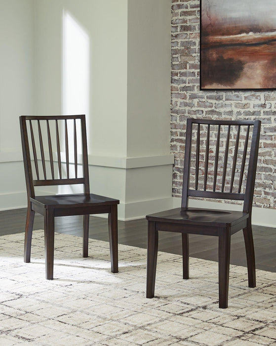 Charterton Dining Room Set - Premium Dining Room Set from Ashley Furniture - Just $955.32! Shop now at Furniture Wholesale Plus  We are the best furniture store in Nashville, Hendersonville, Goodlettsville, Madison, Antioch, Mount Juliet, Lebanon, Gallatin, Springfield, Murfreesboro, Franklin, Brentwood