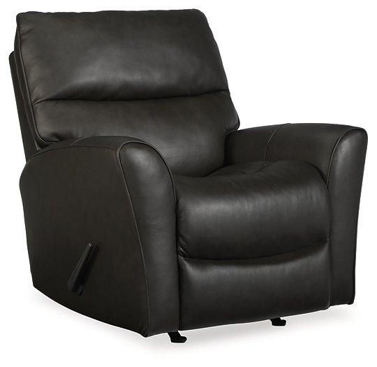 McAleer Recliner - Premium Recliner from Ashley Furniture - Just $613.07! Shop now at Furniture Wholesale Plus  We are the best furniture store in Nashville, Hendersonville, Goodlettsville, Madison, Antioch, Mount Juliet, Lebanon, Gallatin, Springfield, Murfreesboro, Franklin, Brentwood