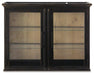 Galliden Dining Buffet and Hutch - Premium Buffet from Ashley Furniture - Just $1242.86! Shop now at Furniture Wholesale Plus  We are the best furniture store in Nashville, Hendersonville, Goodlettsville, Madison, Antioch, Mount Juliet, Lebanon, Gallatin, Springfield, Murfreesboro, Franklin, Brentwood