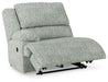 McClelland Reclining Sectional - Premium Sectional from Ashley Furniture - Just $1813.19! Shop now at Furniture Wholesale Plus  We are the best furniture store in Nashville, Hendersonville, Goodlettsville, Madison, Antioch, Mount Juliet, Lebanon, Gallatin, Springfield, Murfreesboro, Franklin, Brentwood