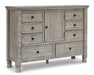 Harrastone Dresser - Premium Dresser from Ashley Furniture - Just $965.33! Shop now at Furniture Wholesale Plus  We are the best furniture store in Nashville, Hendersonville, Goodlettsville, Madison, Antioch, Mount Juliet, Lebanon, Gallatin, Springfield, Murfreesboro, Franklin, Brentwood