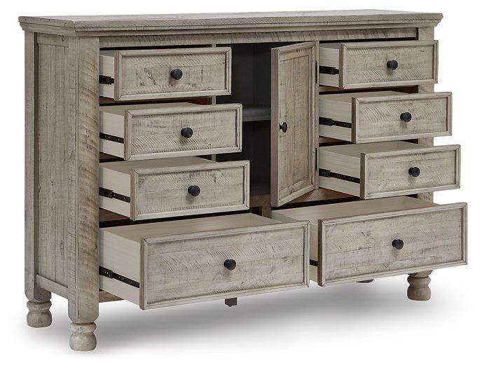 Harrastone Dresser - Premium Dresser from Ashley Furniture - Just $965.33! Shop now at Furniture Wholesale Plus  We are the best furniture store in Nashville, Hendersonville, Goodlettsville, Madison, Antioch, Mount Juliet, Lebanon, Gallatin, Springfield, Murfreesboro, Franklin, Brentwood