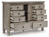 Harrastone Dresser - Premium Dresser from Ashley Furniture - Just $965.33! Shop now at Furniture Wholesale Plus  We are the best furniture store in Nashville, Hendersonville, Goodlettsville, Madison, Antioch, Mount Juliet, Lebanon, Gallatin, Springfield, Murfreesboro, Franklin, Brentwood