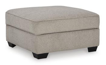 Claireah Ottoman With Storage - Premium Ottoman from Ashley Furniture - Just $283.43! Shop now at Furniture Wholesale Plus  We are the best furniture store in Nashville, Hendersonville, Goodlettsville, Madison, Antioch, Mount Juliet, Lebanon, Gallatin, Springfield, Murfreesboro, Franklin, Brentwood