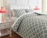 Media 3-Piece Comforter Set - Premium Comforter Set from Ashley Furniture - Just $66.16! Shop now at Furniture Wholesale Plus  We are the best furniture store in Nashville, Hendersonville, Goodlettsville, Madison, Antioch, Mount Juliet, Lebanon, Gallatin, Springfield, Murfreesboro, Franklin, Brentwood