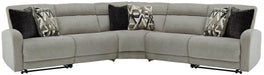 Colleyville Power Reclining Sectional - Premium Sectional from Ashley Furniture - Just $1145.40! Shop now at Furniture Wholesale Plus  We are the best furniture store in Nashville, Hendersonville, Goodlettsville, Madison, Antioch, Mount Juliet, Lebanon, Gallatin, Springfield, Murfreesboro, Franklin, Brentwood