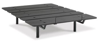 Cosmic Power Base Adjustable Base - Premium Adjustable Base from Ashley Furniture - Just $562.38! Shop now at Furniture Wholesale Plus  We are the best furniture store in Nashville, Hendersonville, Goodlettsville, Madison, Antioch, Mount Juliet, Lebanon, Gallatin, Springfield, Murfreesboro, Franklin, Brentwood