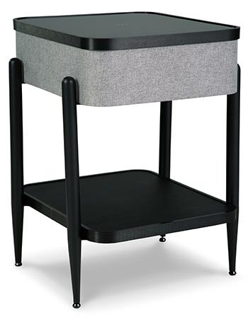 Jorvalee Accent Table with Speaker - Premium Accent Table from Ashley Furniture - Just $280.92! Shop now at Furniture Wholesale Plus  We are the best furniture store in Nashville, Hendersonville, Goodlettsville, Madison, Antioch, Mount Juliet, Lebanon, Gallatin, Springfield, Murfreesboro, Franklin, Brentwood