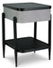 Jorvalee Accent Table with Speaker - Premium Accent Table from Ashley Furniture - Just $280.92! Shop now at Furniture Wholesale Plus  We are the best furniture store in Nashville, Hendersonville, Goodlettsville, Madison, Antioch, Mount Juliet, Lebanon, Gallatin, Springfield, Murfreesboro, Franklin, Brentwood