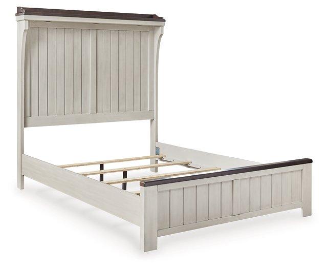 Darborn Bed - Premium Bed from Ashley Furniture - Just $703.89! Shop now at Furniture Wholesale Plus  We are the best furniture store in Nashville, Hendersonville, Goodlettsville, Madison, Antioch, Mount Juliet, Lebanon, Gallatin, Springfield, Murfreesboro, Franklin, Brentwood