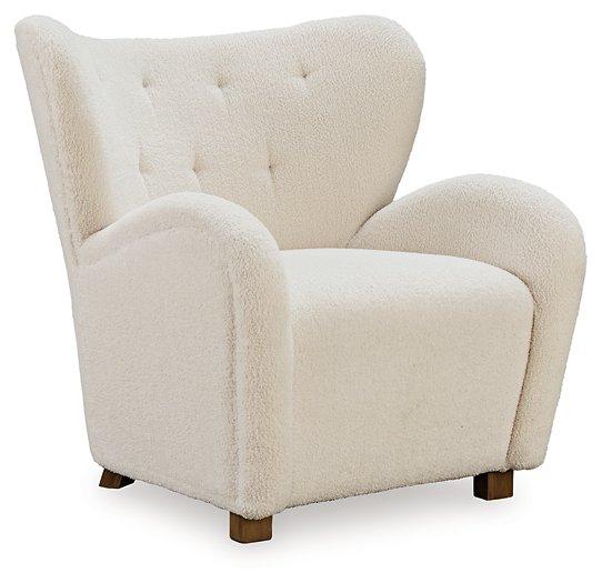 Larbell Accent Chair - Premium Accent Chair from Ashley Furniture - Just $383.24! Shop now at Furniture Wholesale Plus  We are the best furniture store in Nashville, Hendersonville, Goodlettsville, Madison, Antioch, Mount Juliet, Lebanon, Gallatin, Springfield, Murfreesboro, Franklin, Brentwood