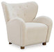 Larbell Accent Chair - Premium Accent Chair from Ashley Furniture - Just $383.24! Shop now at Furniture Wholesale Plus  We are the best furniture store in Nashville, Hendersonville, Goodlettsville, Madison, Antioch, Mount Juliet, Lebanon, Gallatin, Springfield, Murfreesboro, Franklin, Brentwood