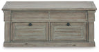 Moreshire Lift Top Coffee Table - Premium Cocktail Table Lift from Ashley Furniture - Just $589.86! Shop now at Furniture Wholesale Plus  We are the best furniture store in Nashville, Hendersonville, Goodlettsville, Madison, Antioch, Mount Juliet, Lebanon, Gallatin, Springfield, Murfreesboro, Franklin, Brentwood