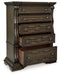 Maylee Chest of Drawers - Premium Chest from Ashley Furniture - Just $766.24! Shop now at Furniture Wholesale Plus  We are the best furniture store in Nashville, Hendersonville, Goodlettsville, Madison, Antioch, Mount Juliet, Lebanon, Gallatin, Springfield, Murfreesboro, Franklin, Brentwood