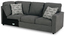 Edenfield 3-Piece Sectional with Chaise - Premium Sectional from Ashley Furniture - Just $1155.59! Shop now at Furniture Wholesale Plus  We are the best furniture store in Nashville, Hendersonville, Goodlettsville, Madison, Antioch, Mount Juliet, Lebanon, Gallatin, Springfield, Murfreesboro, Franklin, Brentwood