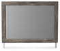 Ralinksi Bedroom Mirror - Premium Mirror from Ashley Furniture - Just $62.35! Shop now at Furniture Wholesale Plus  We are the best furniture store in Nashville, Hendersonville, Goodlettsville, Madison, Antioch, Mount Juliet, Lebanon, Gallatin, Springfield, Murfreesboro, Franklin, Brentwood