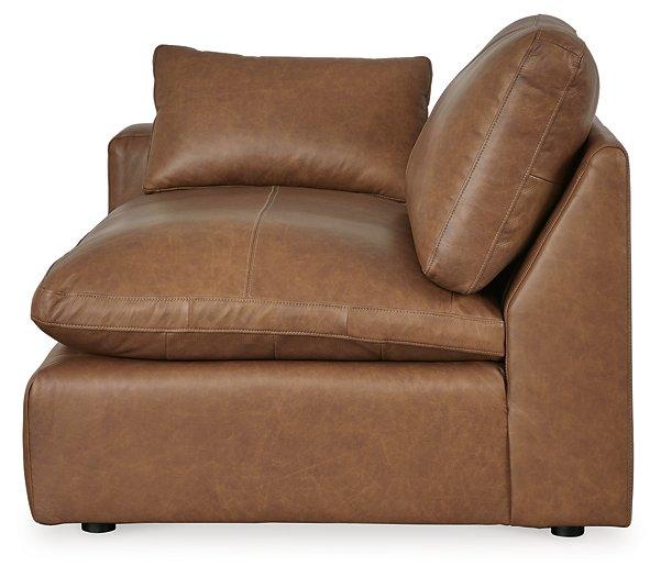 Emilia 2-Piece Sectional Loveseat - Premium Loveseat from Ashley Furniture - Just $1712.73! Shop now at Furniture Wholesale Plus  We are the best furniture store in Nashville, Hendersonville, Goodlettsville, Madison, Antioch, Mount Juliet, Lebanon, Gallatin, Springfield, Murfreesboro, Franklin, Brentwood