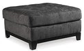 Reidshire Oversized Accent Ottoman - Premium Ottoman from Ashley Furniture - Just $362.87! Shop now at Furniture Wholesale Plus  We are the best furniture store in Nashville, Hendersonville, Goodlettsville, Madison, Antioch, Mount Juliet, Lebanon, Gallatin, Springfield, Murfreesboro, Franklin, Brentwood