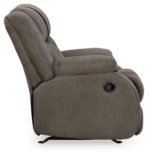 First Base Recliner - Premium Recliner from Ashley Furniture - Just $431.23! Shop now at Furniture Wholesale Plus  We are the best furniture store in Nashville, Hendersonville, Goodlettsville, Madison, Antioch, Mount Juliet, Lebanon, Gallatin, Springfield, Murfreesboro, Franklin, Brentwood