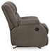 First Base Recliner - Premium Recliner from Ashley Furniture - Just $431.23! Shop now at Furniture Wholesale Plus  We are the best furniture store in Nashville, Hendersonville, Goodlettsville, Madison, Antioch, Mount Juliet, Lebanon, Gallatin, Springfield, Murfreesboro, Franklin, Brentwood