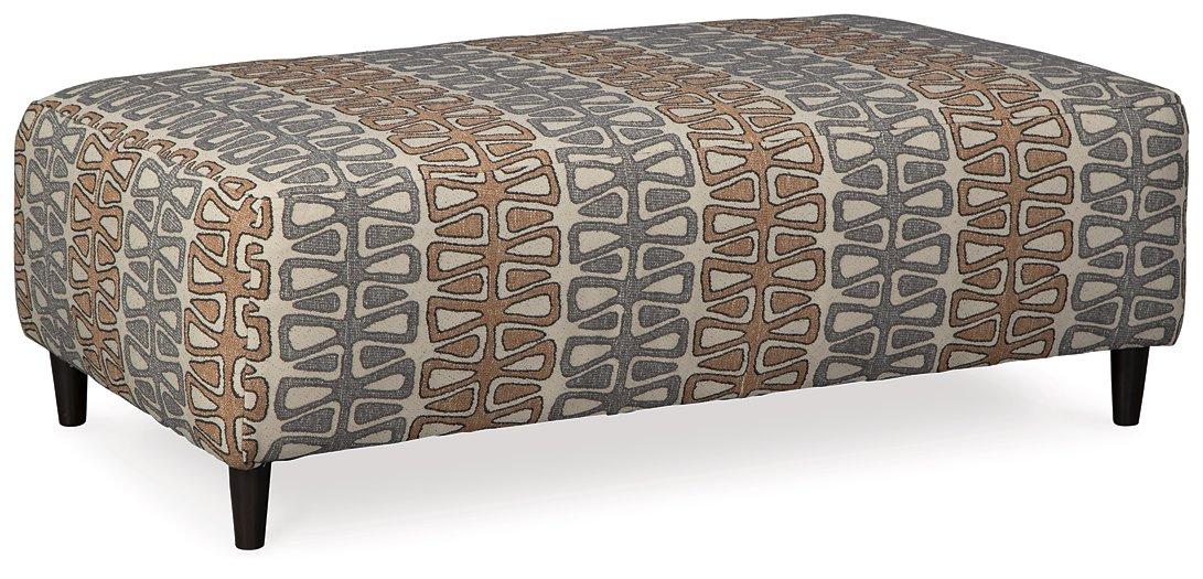 Flintshire Oversized Accent Ottoman - Premium Ottoman from Ashley Furniture - Just $331.09! Shop now at Furniture Wholesale Plus  We are the best furniture store in Nashville, Hendersonville, Goodlettsville, Madison, Antioch, Mount Juliet, Lebanon, Gallatin, Springfield, Murfreesboro, Franklin, Brentwood