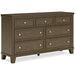 Shawbeck Dresser - Premium Dresser from Ashley Furniture - Just $518.86! Shop now at Furniture Wholesale Plus  We are the best furniture store in Nashville, Hendersonville, Goodlettsville, Madison, Antioch, Mount Juliet, Lebanon, Gallatin, Springfield, Murfreesboro, Franklin, Brentwood