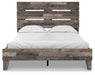 Neilsville Panel Bed - Premium Bed from Ashley Furniture - Just $271.27! Shop now at Furniture Wholesale Plus  We are the best furniture store in Nashville, Hendersonville, Goodlettsville, Madison, Antioch, Mount Juliet, Lebanon, Gallatin, Springfield, Murfreesboro, Franklin, Brentwood