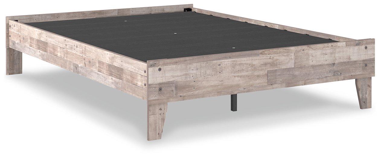 Neilsville Youth Bed - Premium Youth Bed from Ashley Furniture - Just $171.74! Shop now at Furniture Wholesale Plus  We are the best furniture store in Nashville, Hendersonville, Goodlettsville, Madison, Antioch, Mount Juliet, Lebanon, Gallatin, Springfield, Murfreesboro, Franklin, Brentwood