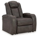 Fyne-Dyme Power Recliner - Premium Recliner from Ashley Furniture - Just $794.90! Shop now at Furniture Wholesale Plus  We are the best furniture store in Nashville, Hendersonville, Goodlettsville, Madison, Antioch, Mount Juliet, Lebanon, Gallatin, Springfield, Murfreesboro, Franklin, Brentwood