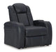 Fyne-Dyme Power Recliner - Premium Recliner from Ashley Furniture - Just $794.90! Shop now at Furniture Wholesale Plus  We are the best furniture store in Nashville, Hendersonville, Goodlettsville, Madison, Antioch, Mount Juliet, Lebanon, Gallatin, Springfield, Murfreesboro, Franklin, Brentwood