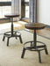 Torjin Bar Stool Set - Premium Barstool Set from Ashley Furniture - Just $185.02! Shop now at Furniture Wholesale Plus  We are the best furniture store in Nashville, Hendersonville, Goodlettsville, Madison, Antioch, Mount Juliet, Lebanon, Gallatin, Springfield, Murfreesboro, Franklin, Brentwood