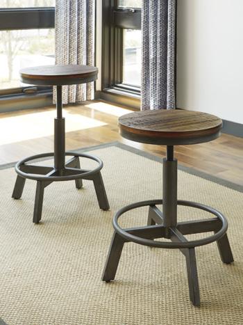 Torjin Counter Height Stool - Premium Barstool from Ashley Furniture - Just $62.35! Shop now at Furniture Wholesale Plus  We are the best furniture store in Nashville, Hendersonville, Goodlettsville, Madison, Antioch, Mount Juliet, Lebanon, Gallatin, Springfield, Murfreesboro, Franklin, Brentwood