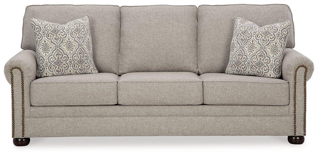 Gaelon Sofa - Premium Sofa from Ashley Furniture - Just $531.82! Shop now at Furniture Wholesale Plus  We are the best furniture store in Nashville, Hendersonville, Goodlettsville, Madison, Antioch, Mount Juliet, Lebanon, Gallatin, Springfield, Murfreesboro, Franklin, Brentwood