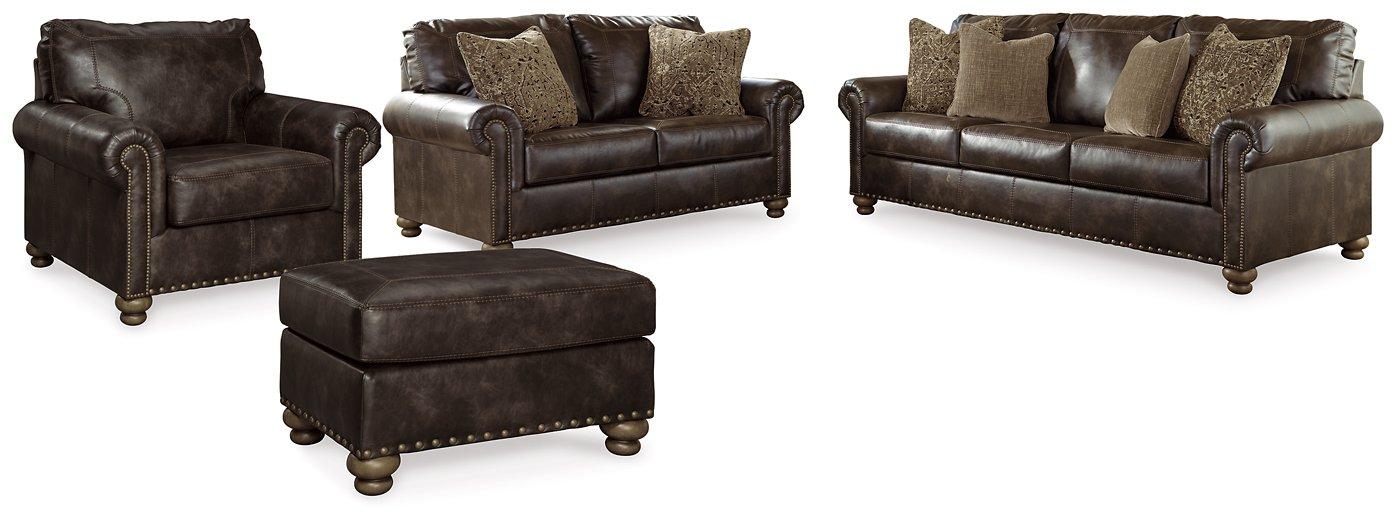 Nicorvo Living Room Set - Premium Living Room Set from Ashley Furniture - Just $837.91! Shop now at Furniture Wholesale Plus  We are the best furniture store in Nashville, Hendersonville, Goodlettsville, Madison, Antioch, Mount Juliet, Lebanon, Gallatin, Springfield, Murfreesboro, Franklin, Brentwood