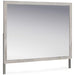 Vessalli Bedroom Mirror - Premium Mirror from Ashley Furniture - Just $72.40! Shop now at Furniture Wholesale Plus  We are the best furniture store in Nashville, Hendersonville, Goodlettsville, Madison, Antioch, Mount Juliet, Lebanon, Gallatin, Springfield, Murfreesboro, Franklin, Brentwood