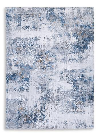 Garyard 5' x 7' Rug - Premium Rug from Ashley Furniture - Just $83.30! Shop now at Furniture Wholesale Plus  We are the best furniture store in Nashville, Hendersonville, Goodlettsville, Madison, Antioch, Mount Juliet, Lebanon, Gallatin, Springfield, Murfreesboro, Franklin, Brentwood